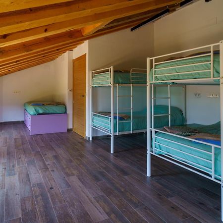 בית הארחה Lasaosa 	Casa Baramban מראה חיצוני תמונה