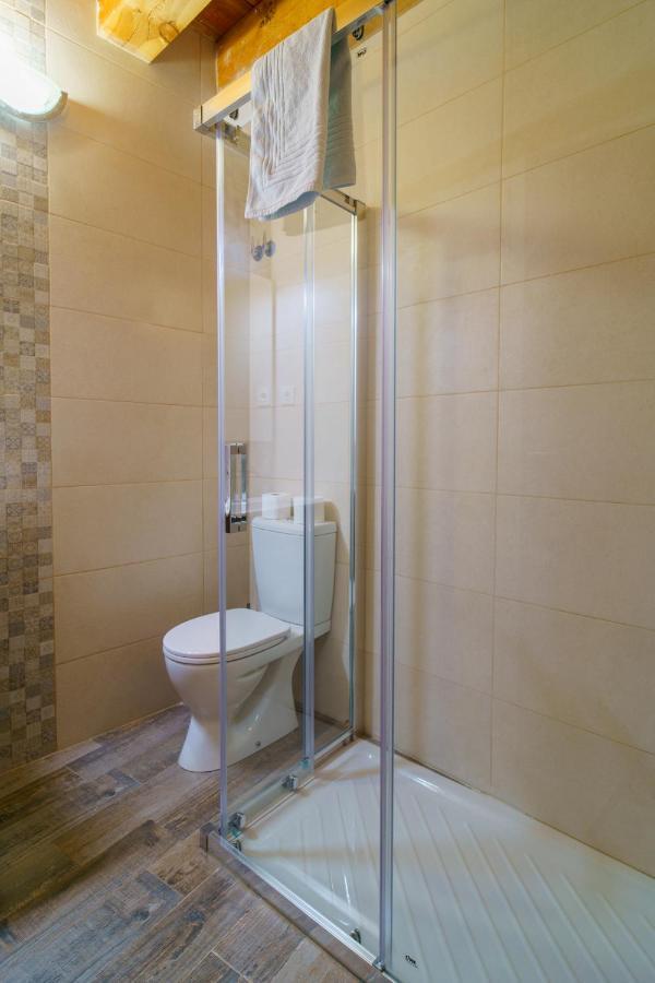 בית הארחה Lasaosa 	Casa Baramban מראה חיצוני תמונה