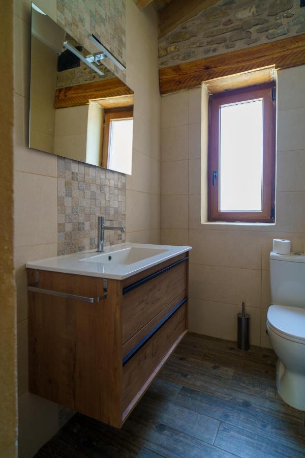 בית הארחה Lasaosa 	Casa Baramban מראה חיצוני תמונה