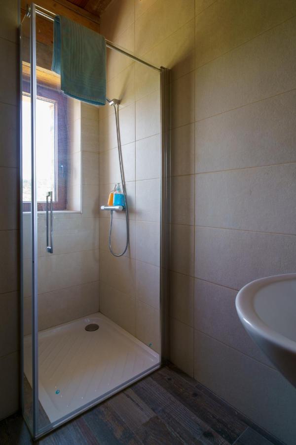 בית הארחה Lasaosa 	Casa Baramban מראה חיצוני תמונה
