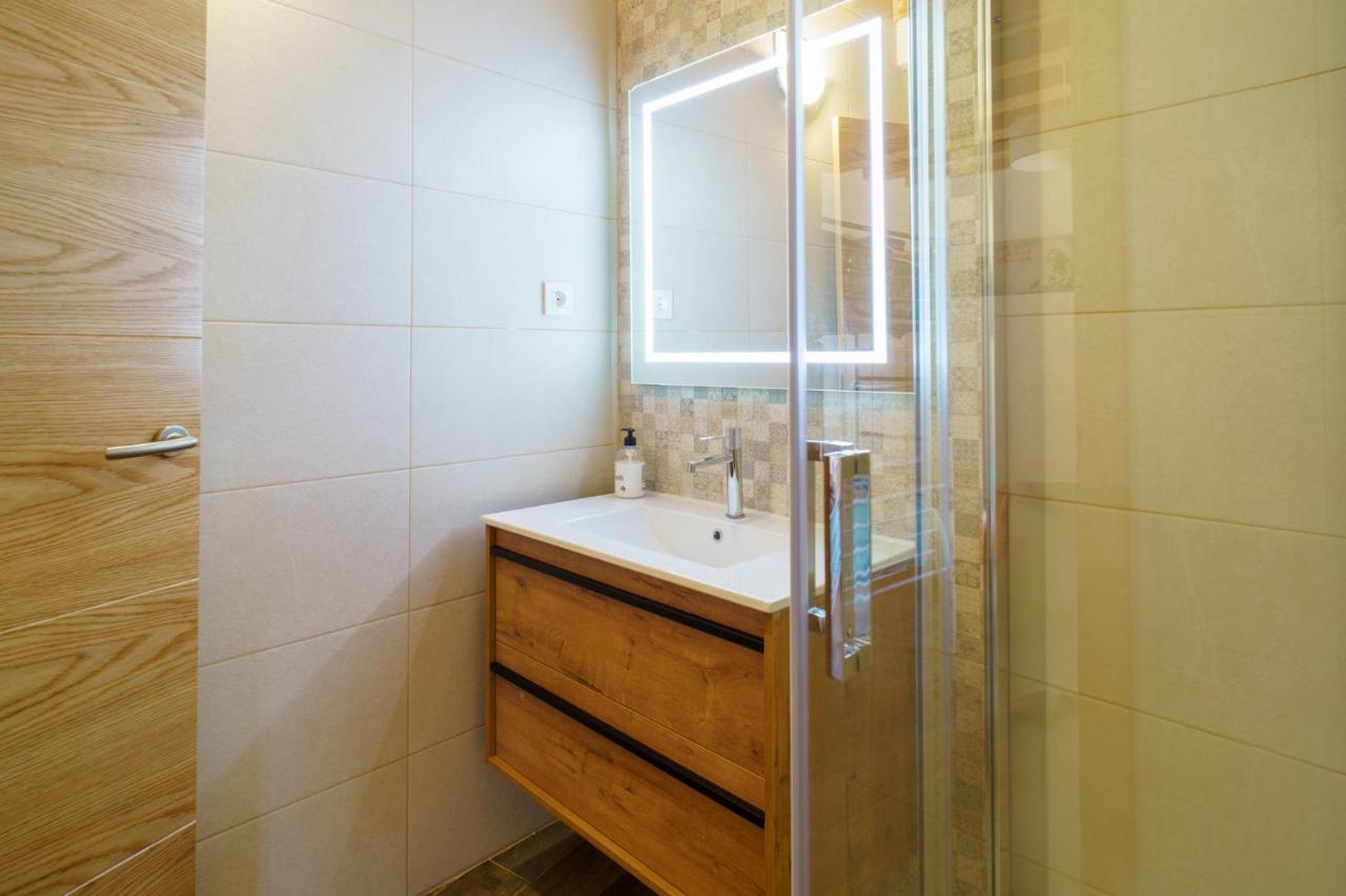 בית הארחה Lasaosa 	Casa Baramban מראה חיצוני תמונה