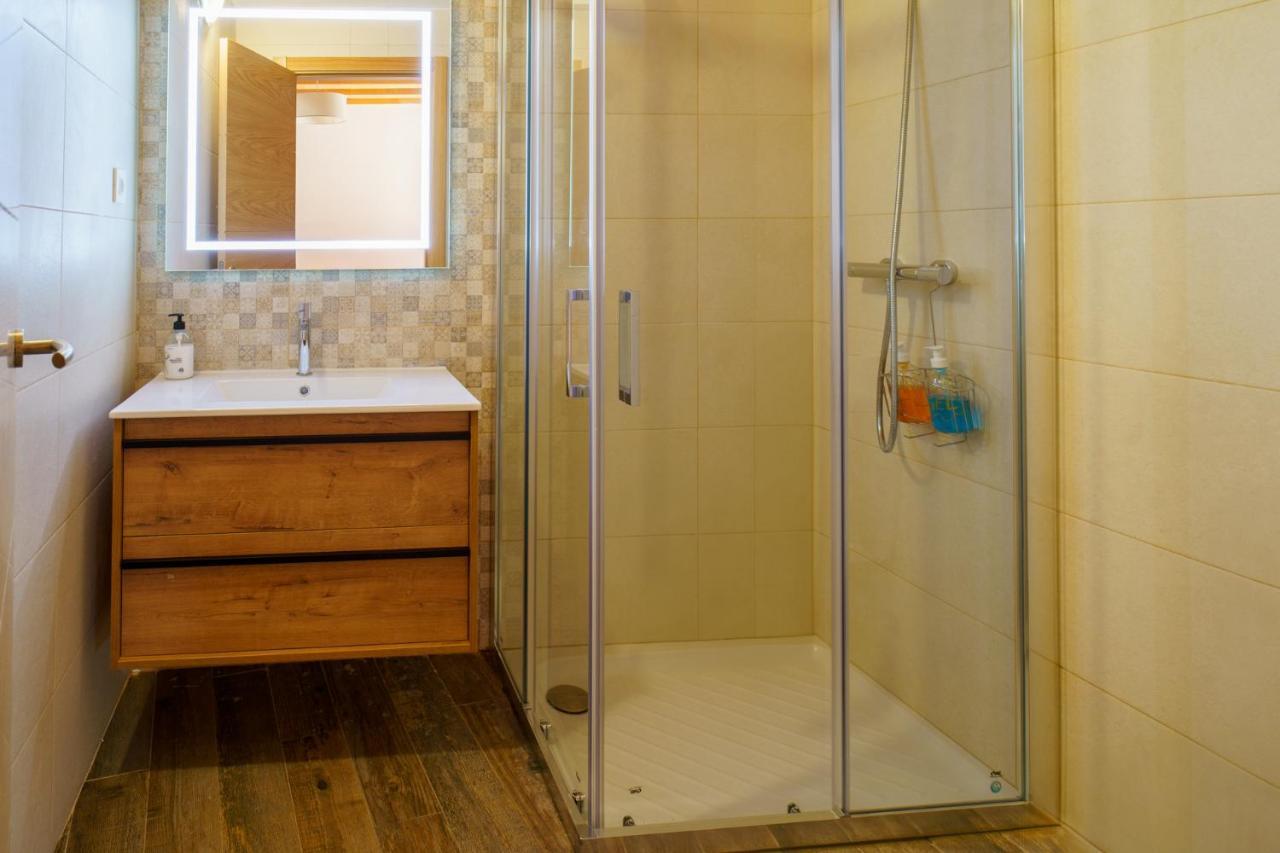 בית הארחה Lasaosa 	Casa Baramban מראה חיצוני תמונה