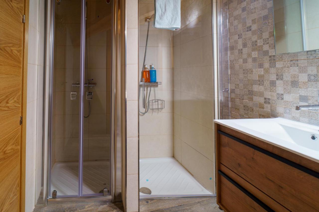 בית הארחה Lasaosa 	Casa Baramban מראה חיצוני תמונה