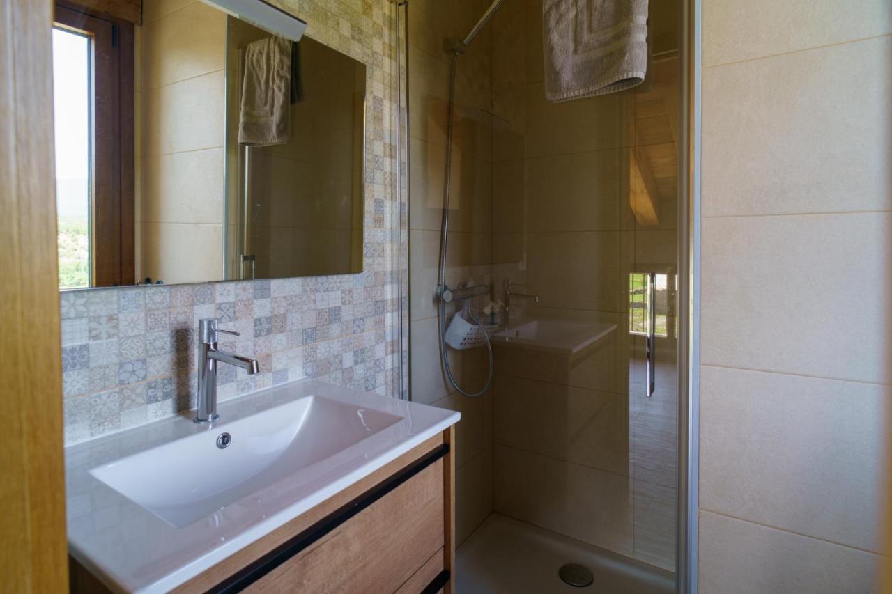 בית הארחה Lasaosa 	Casa Baramban מראה חיצוני תמונה