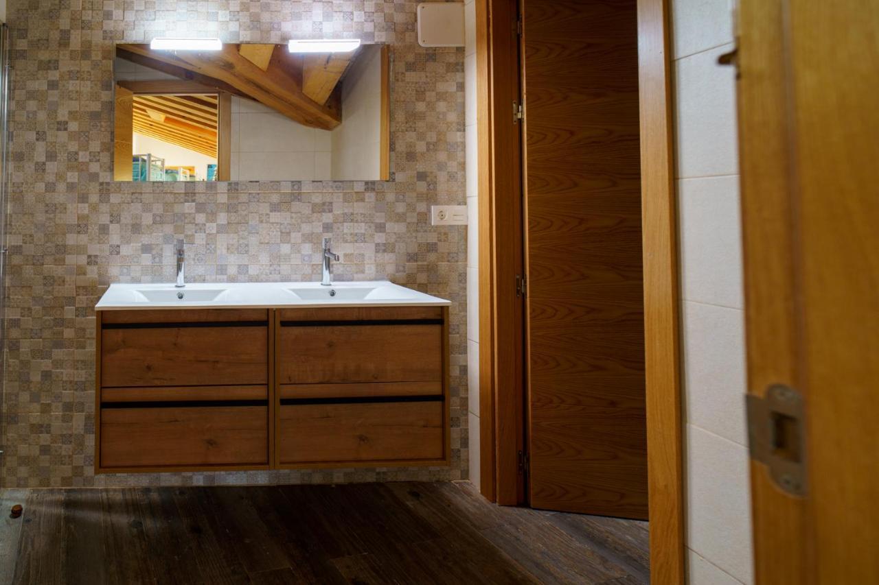 בית הארחה Lasaosa 	Casa Baramban מראה חיצוני תמונה
