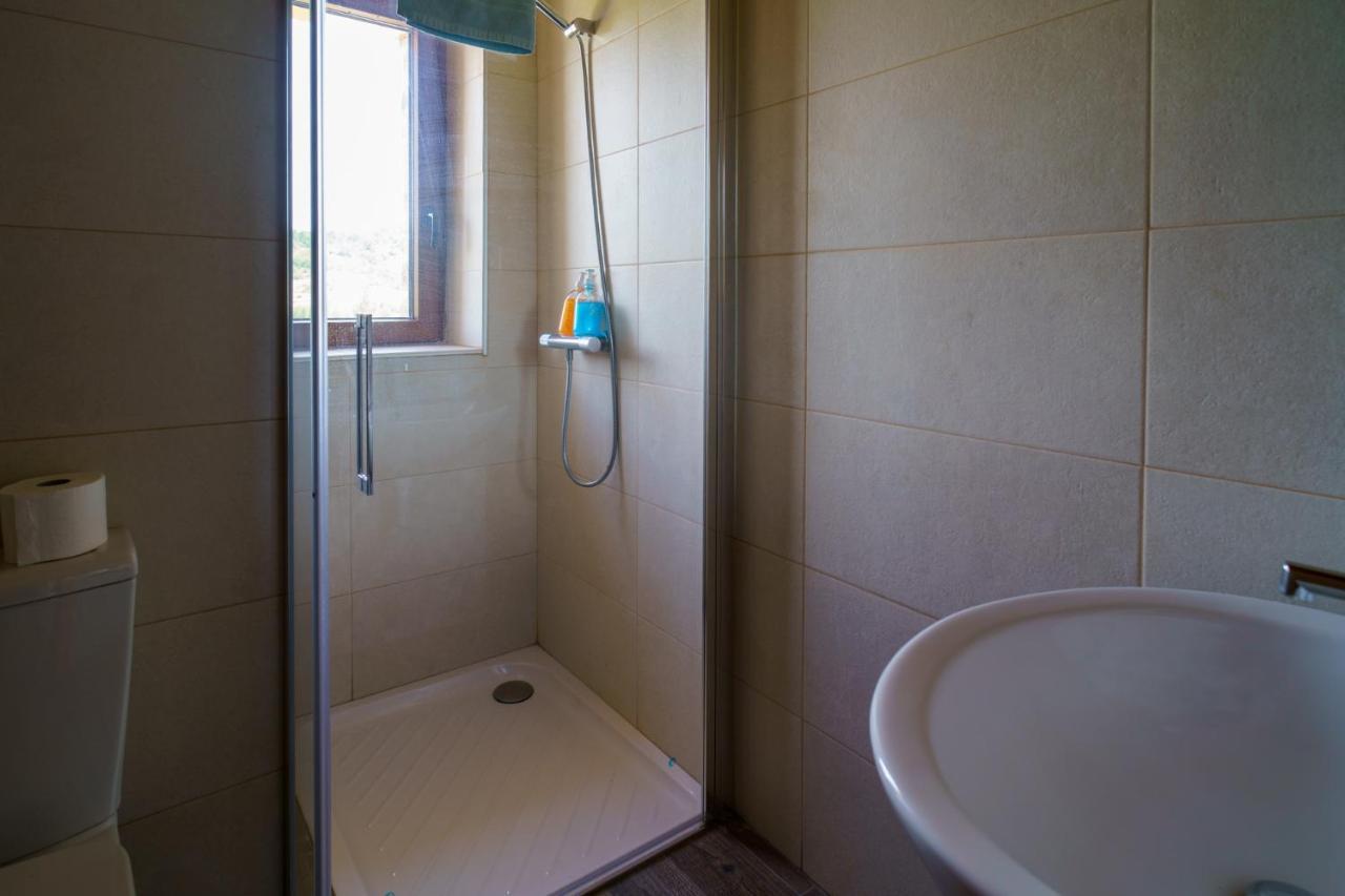 בית הארחה Lasaosa 	Casa Baramban מראה חיצוני תמונה