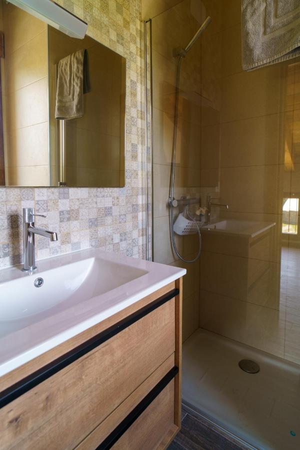 בית הארחה Lasaosa 	Casa Baramban מראה חיצוני תמונה