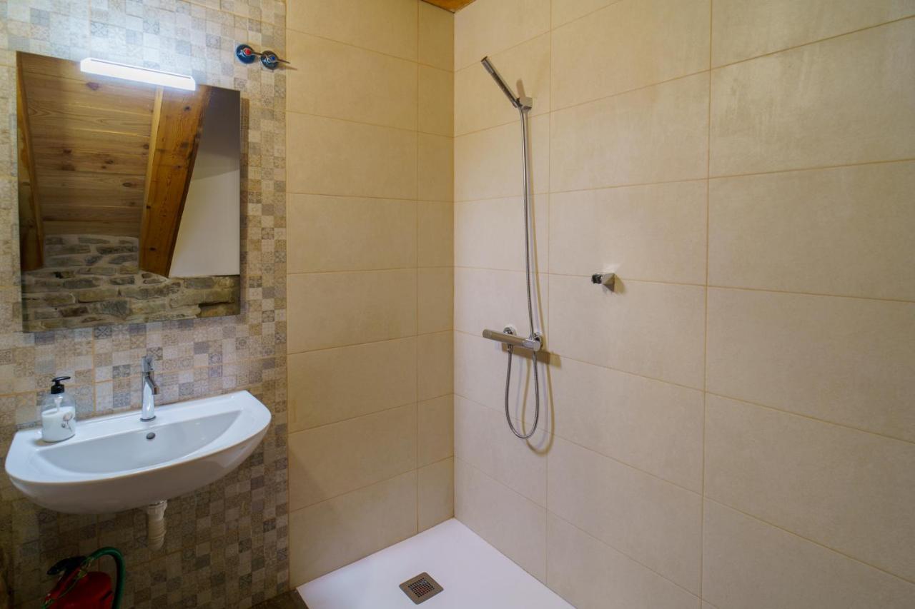 בית הארחה Lasaosa 	Casa Baramban מראה חיצוני תמונה