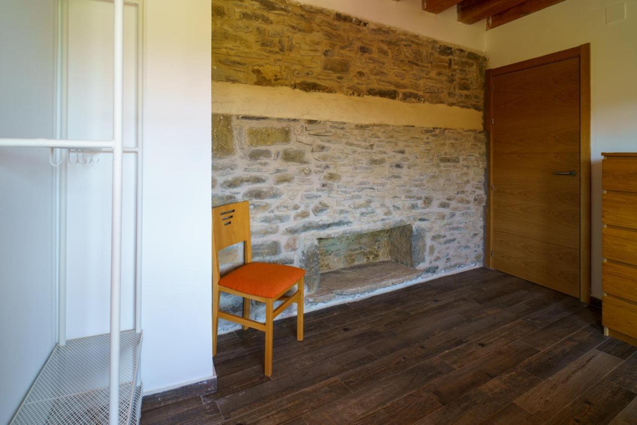 בית הארחה Lasaosa 	Casa Baramban מראה חיצוני תמונה
