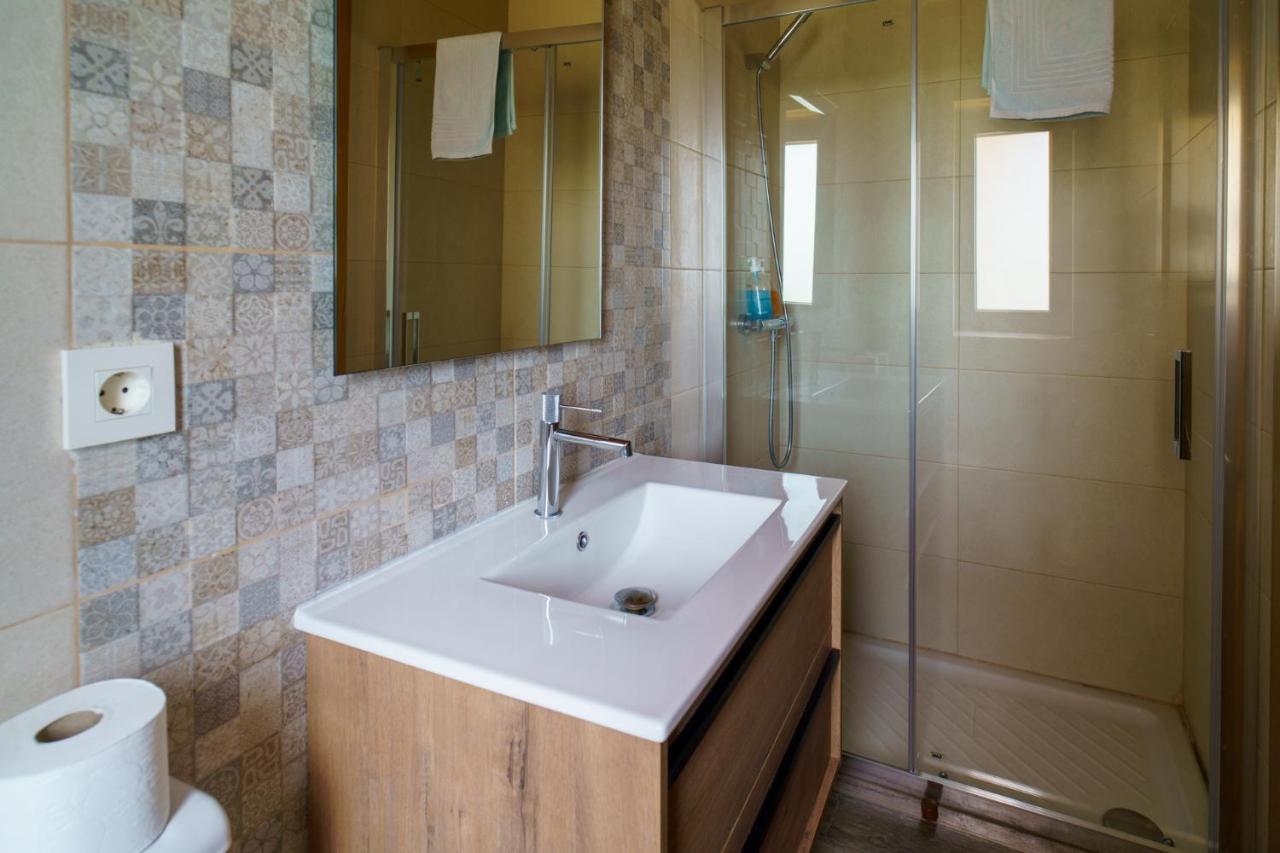 בית הארחה Lasaosa 	Casa Baramban מראה חיצוני תמונה