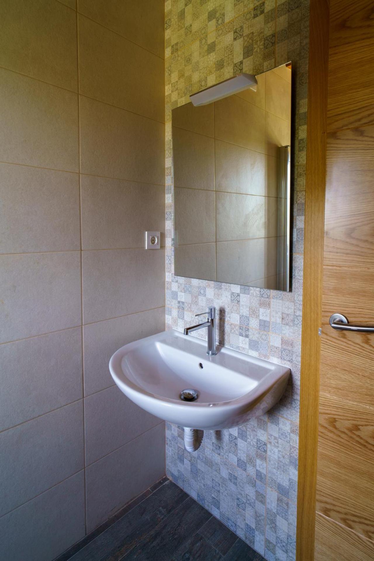 בית הארחה Lasaosa 	Casa Baramban מראה חיצוני תמונה